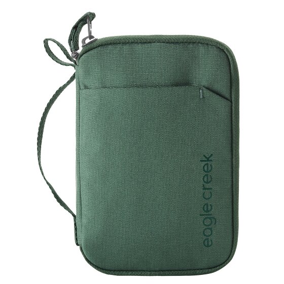 Eagle Creek Stash Pouch Portfel Ochrona RFID 17 cm