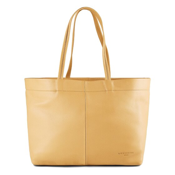 Liebeskind Hera II Shopper Bag L Skórzany 55 cm