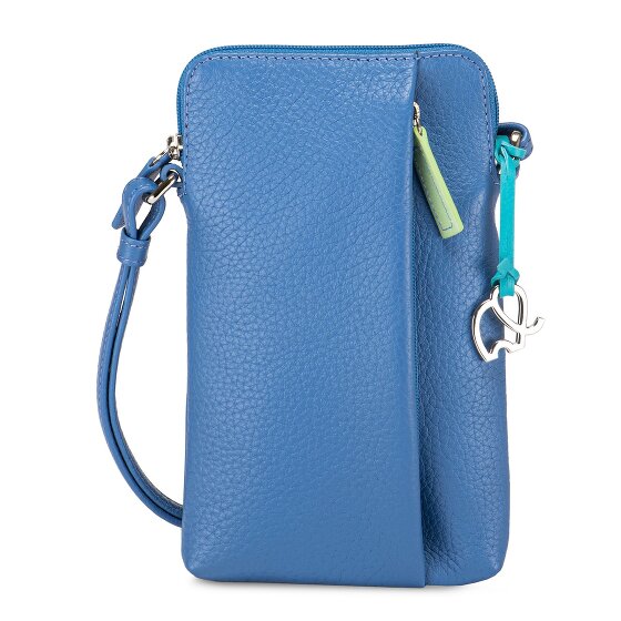 Mywalit Etui na telefon komórkowy skórzane 12 cm