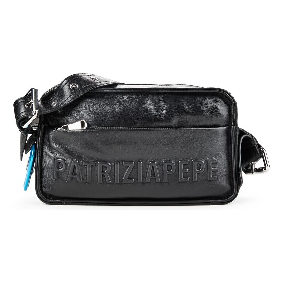 Patrizia Pepe (IM)Perfection Torba na ramię Skóra 25 cm