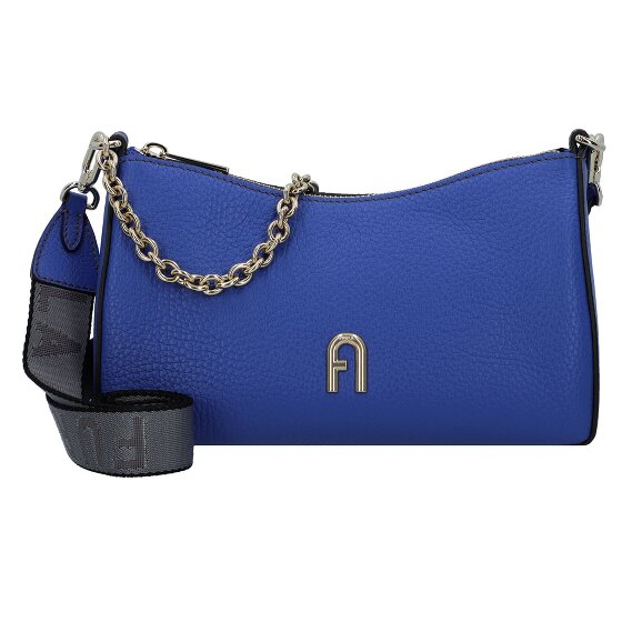 Furla Primula Torba na ramię Skórzany 23 cm