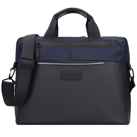 Porsche Design Teczka 38 cm Komora na laptopa