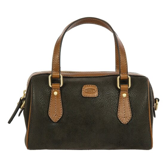 Bric's Volterra Life Torba na ramię S Skóra 22 cm