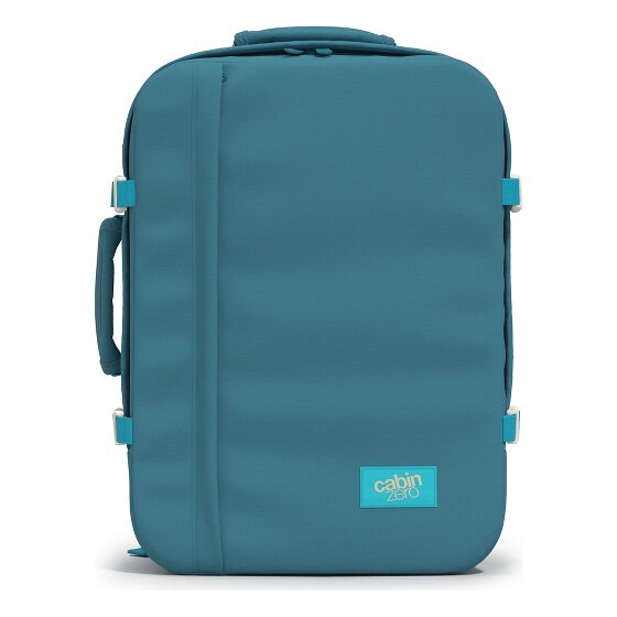 Cabin Zero Classic 114 Plecak 51 cm Komora na laptopa