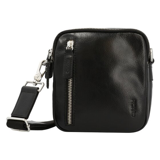 Picard Buddy Mini Torba Torba na ramię Skóra 16 cm