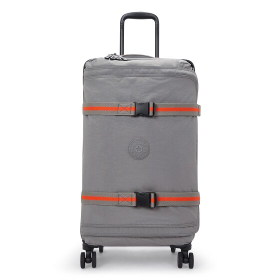 Kipling Basic Spontaneous 4 kółka Walizka M 66 cm