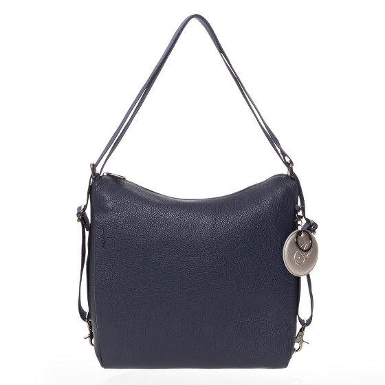 Mandarina Duck Mellow Leather Torba na ramię Skóra 36 cm