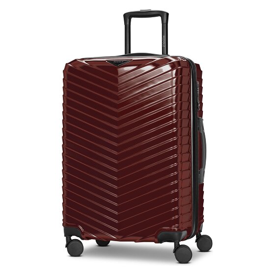 Redolz Essentials 18 2.0 4 kółka Walizka M 66 cm z funkcją poszerzenia