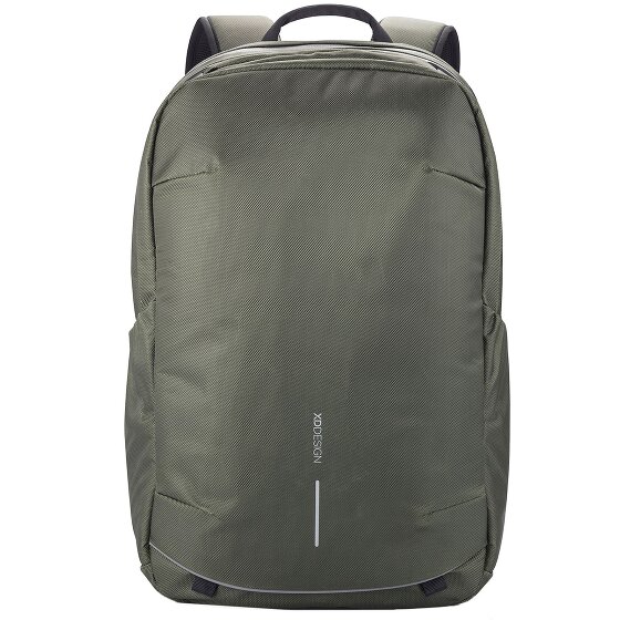XD Design Bobby Explore Plecak 54 cm Komora na laptopa