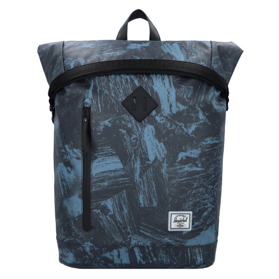 Herschel Roll Top Backpack 46 cm przegroda na laptopa