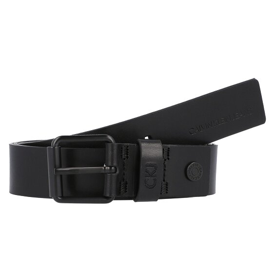 Calvin Klein Jeans Pasek skórzany