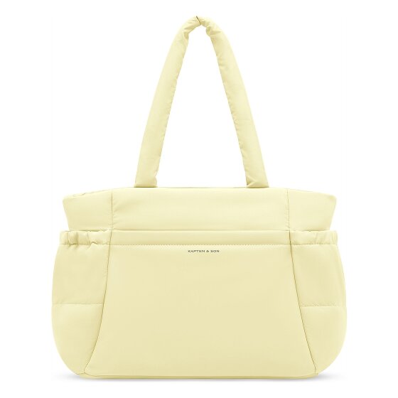 Kapten & Son Hellvi Shopper Bag 41.5 cm Komora na laptopa