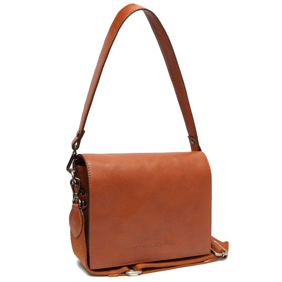 The Chesterfield Brand Soft Class Torba na ramię Skórzany 22 cm