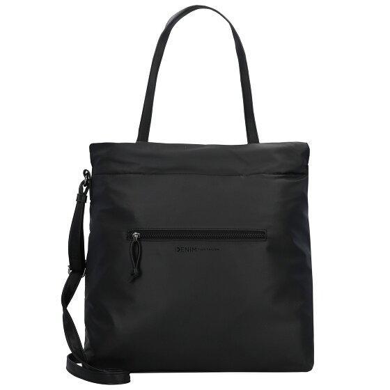 Tom Tailor Denim Torba na ramię 37 cm