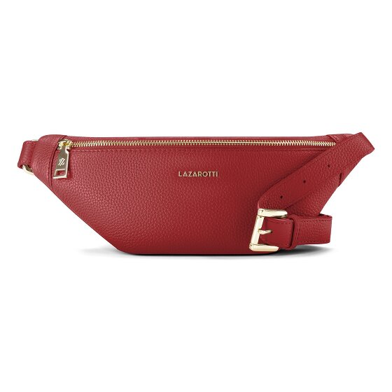 Lazarotti Bologna Leather Saszetka Skóra 31 cm