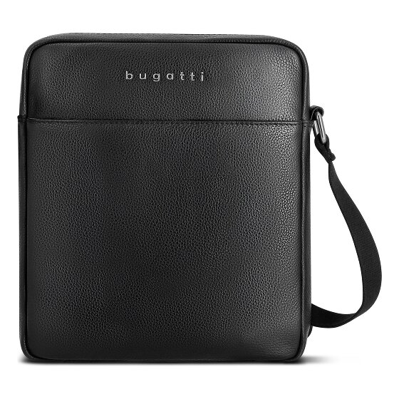 bugatti Valencia Torba na ramię Skóra 23.5 cm