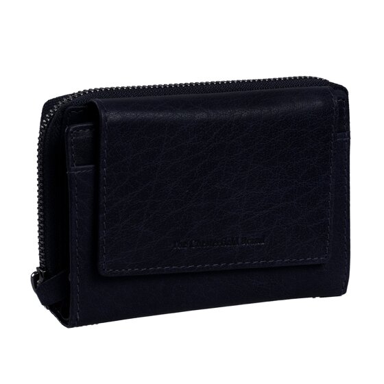 The Chesterfield Brand Hanoi 0 Portfel Ochrona RFID Skórzany 14.5 cm