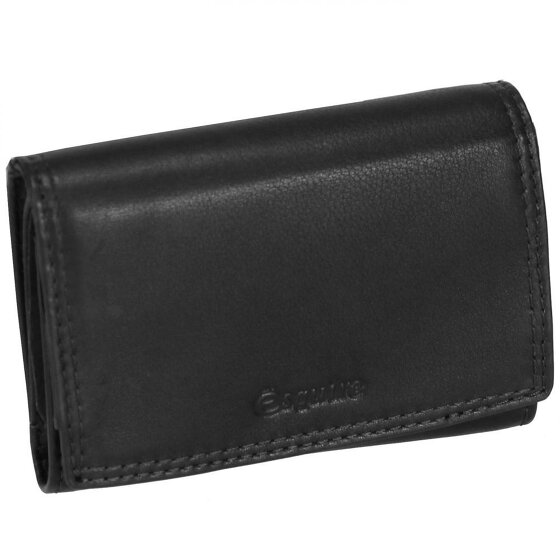 Esquire Duo Wallet Leather 11 cm