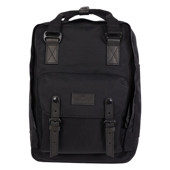 Doughnut Macaroon Plecak 38 cm Komora na laptopa