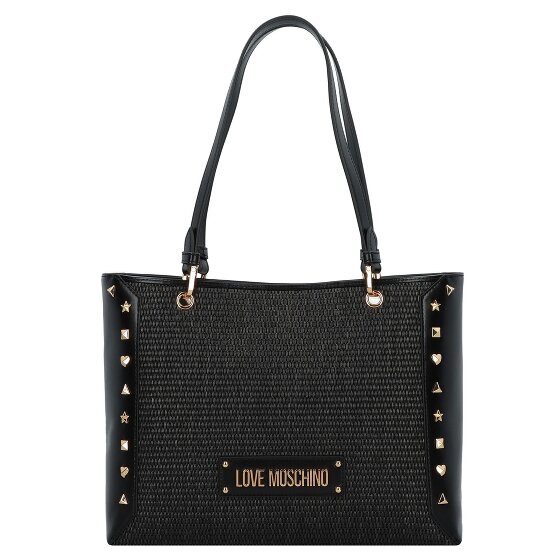 Love Moschino Timeless Torba na ramię 26 cm