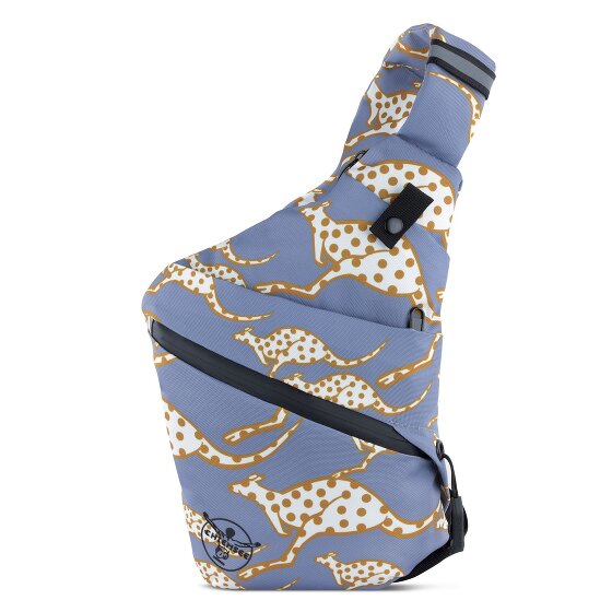 Chiemsee Jump N Fly Torba na ramię 21 cm