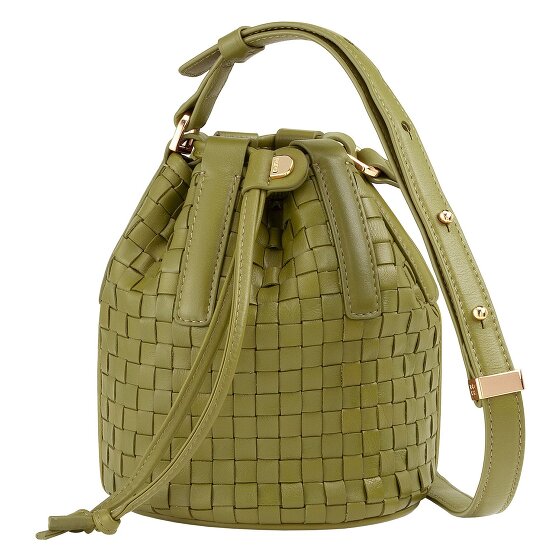 DuDu Filicudi Torba Skórzany 14 cm