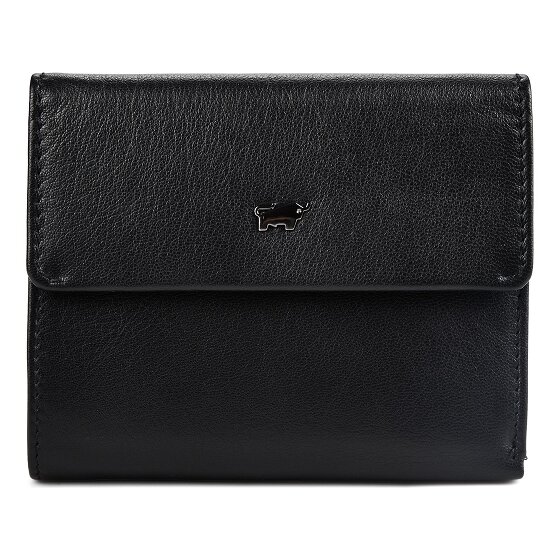 Braun Büffel Anna Portfel Skóra 10 cm