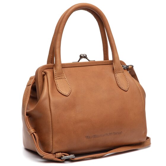 The Chesterfield Brand Chili Torba Skórzany 23 cm