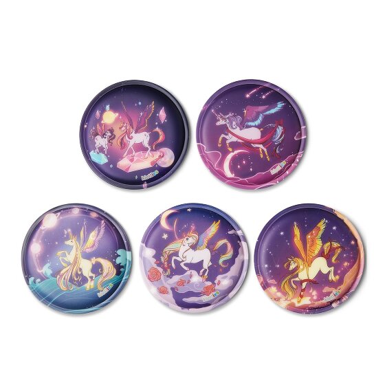 Ergobag Kletties 5szt.