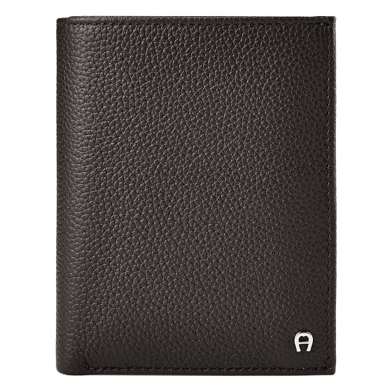 AIGNER Mica Portfel Ochrona RFID Skóra 9.5 cm