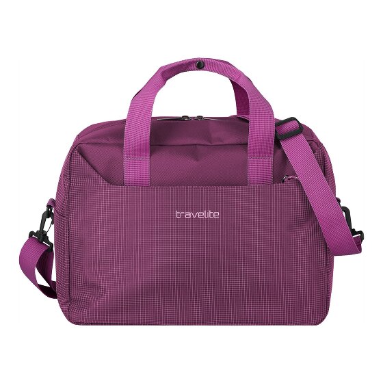 Travelite Corsiica Torba lotnicza 39 cm Komora na laptopa