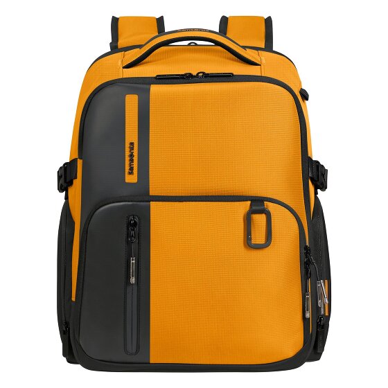 Samsonite Plecak podróżny Biz2Go S z przegrodą na laptopa o szerokości 40 cm