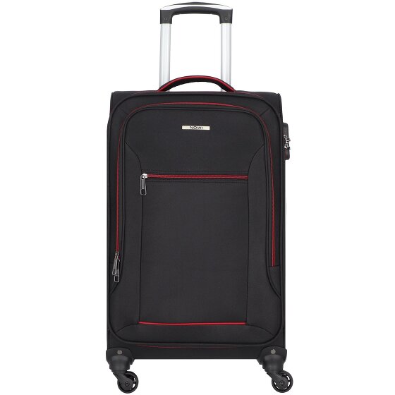 Nowi Sevilla 4 kółka Walizka 64 cm
