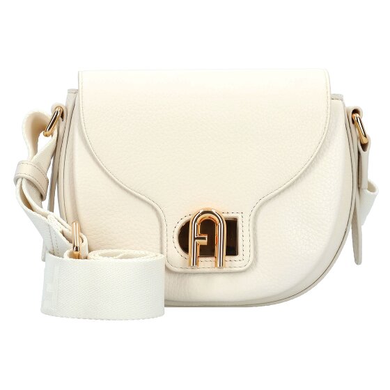 Furla Lotus Torba na ramię Skórzany 20 cm