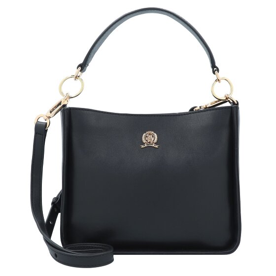 Tommy Hilfiger Crest Torba Skórzany 22.5 cm