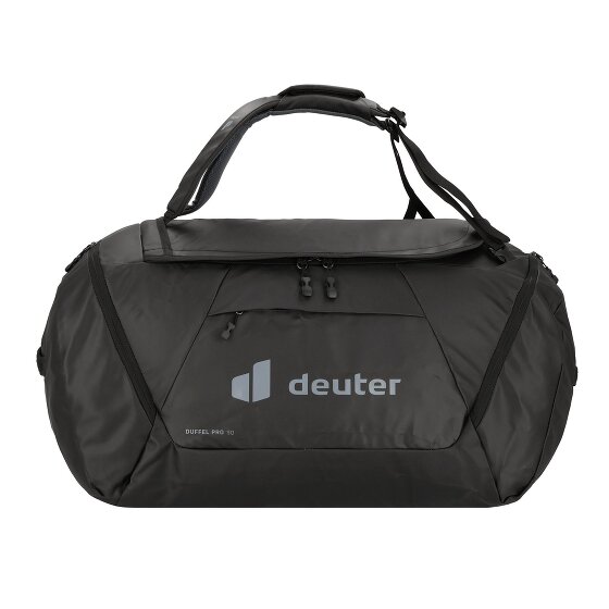 Deuter Duffel Pro 90 Torba podróżna Weekender 80 cm