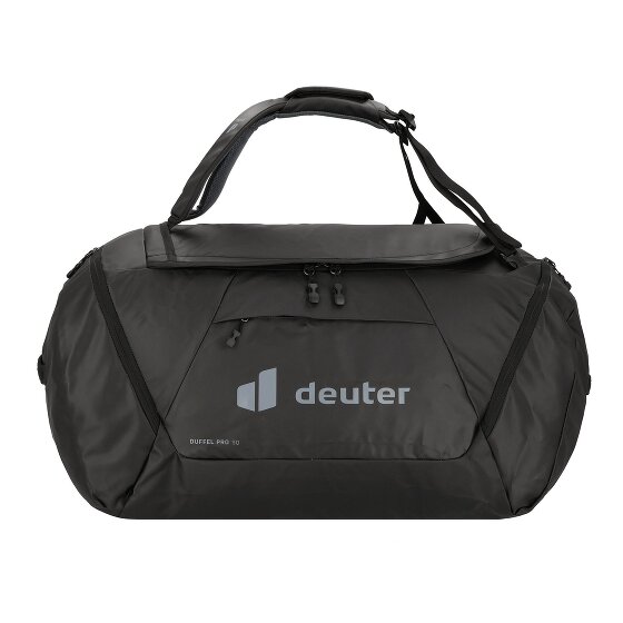 Deuter Duffel Pro 90 Torba podróżna Weekender 80 cm