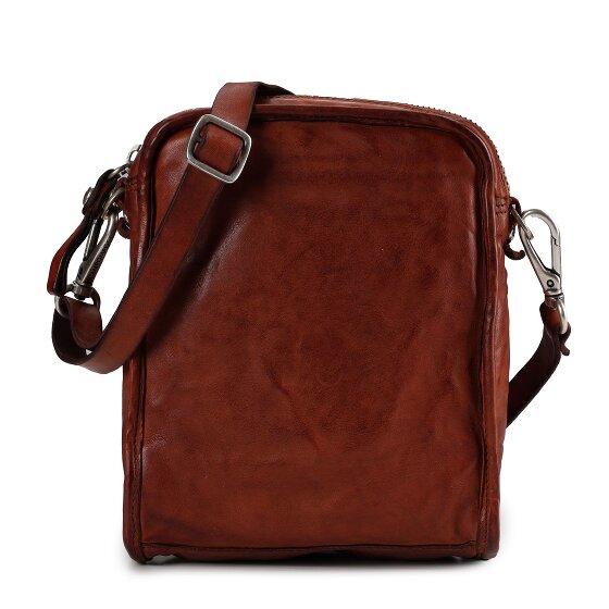Campomaggi Cipresso Mini Torba Torba na ramię Skórzany 17 cm