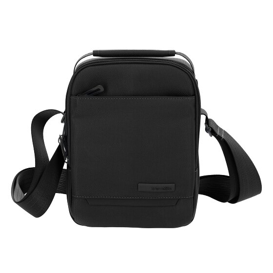 Travelite Workfloow Mini Torba Torba na ramię 17 cm