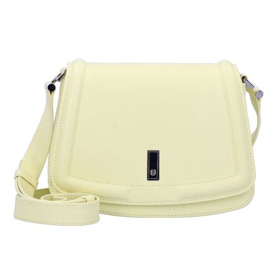 Boss Ariell Torba na ramię Skórzany 22.5 cm