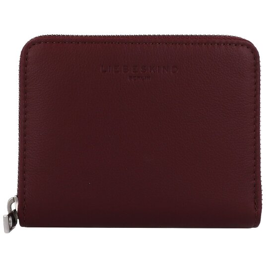 Liebeskind Hera Portfel Ochrona RFID Skórzany 12.5 cm