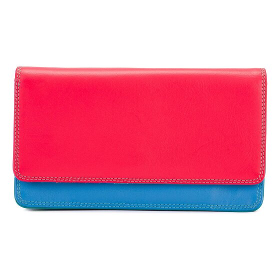 Mywalit Medium Matinee Wallet Skórzany portfel 17 cm