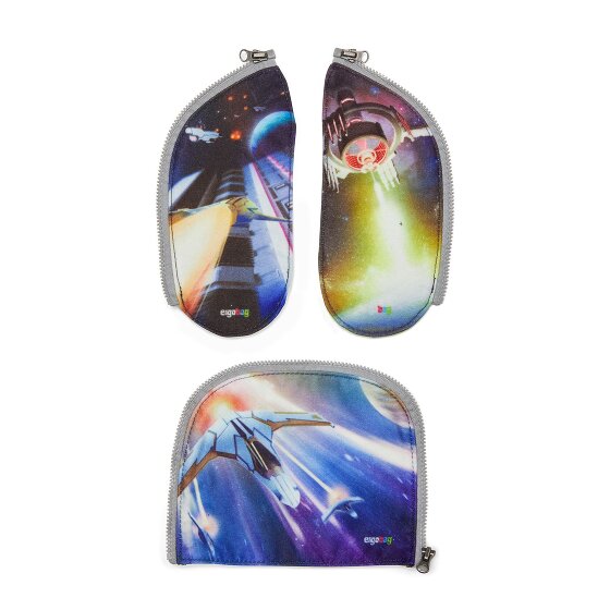 Ergobag Zippies 3szt.