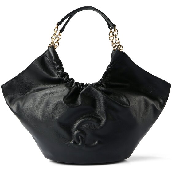 Coccinelle Smash Shopper Bag Skóra 21 cm