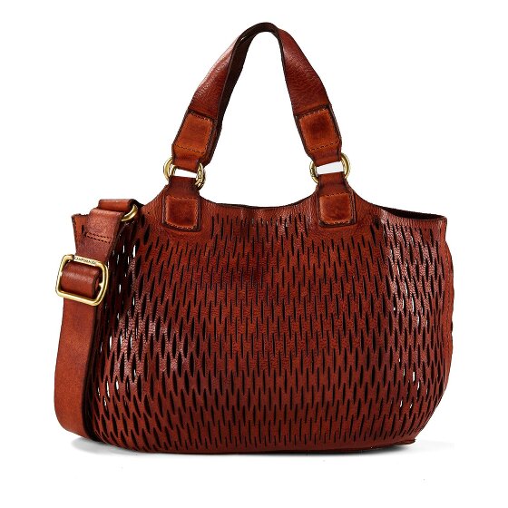 Campomaggi Cosima Shopper Bag Skórzany 26 cm