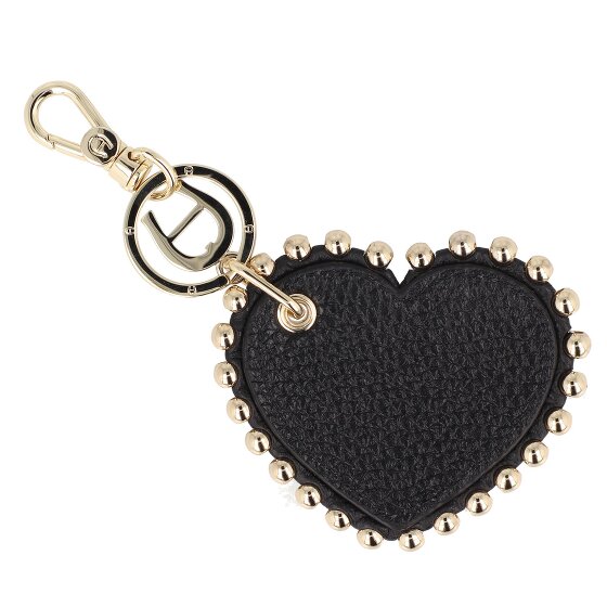 AIGNER Fashion Brelok do kluczy Skórzany 7.5 cm