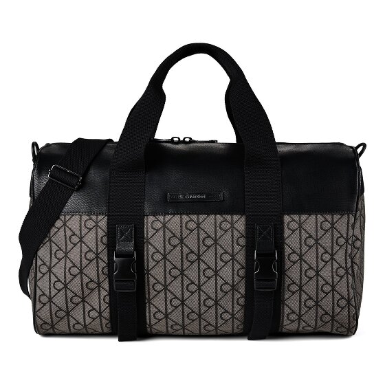Calvin Klein Emblem Torba podróżna Weekender 46 cm