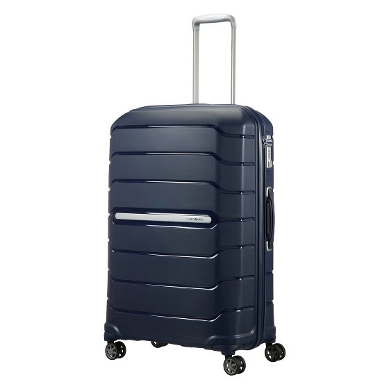 Samsonite Flux wózek 4-kołowy 75 cm