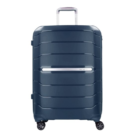 Samsonite Flux wózek 4-kołowy 75 cm