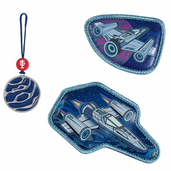 Step by Step Magic Mags Reflect 3szt.